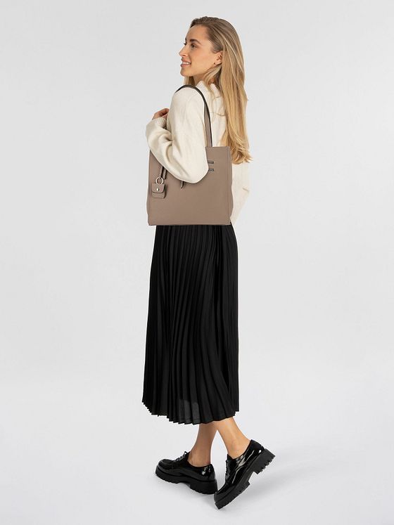 Tom Tailor Winona Shopper-taske 30 cm