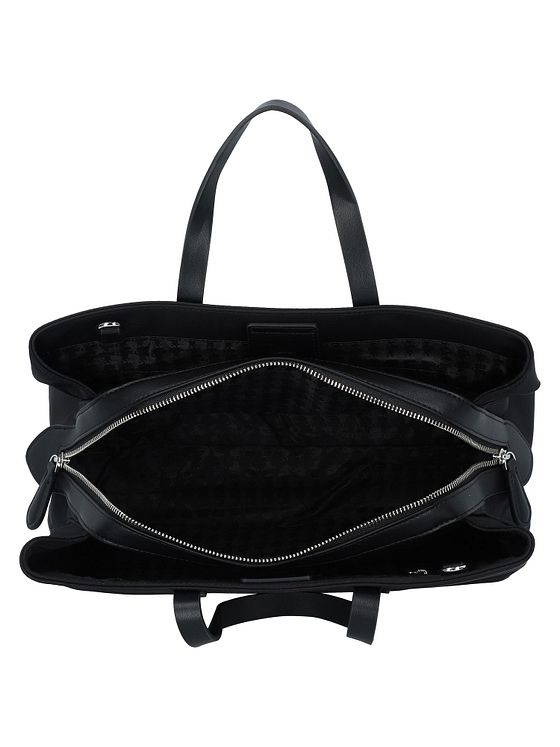 Karl Lagerfeld Ikonik 2.0 Håndtaske 35 cm