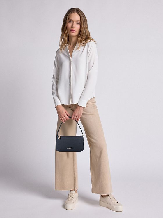 Lazarotti Bologna Leather Skuldertaske Læder 22 cm Lazarotti Bologna Leather Skuldertaske Læder 22 cm