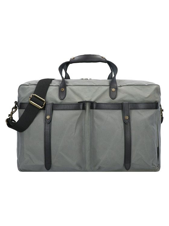 Harbour 2nd City Canvas Beverly Weekend-rejsetaske 47.5 cm