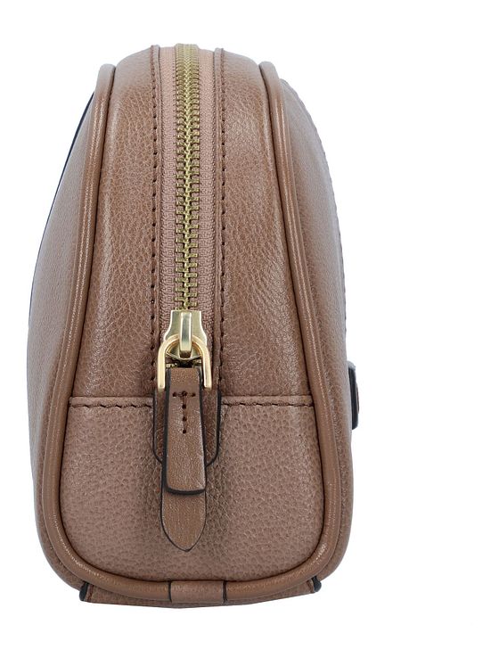 The Bridge Elisabetta Kosmetiktaske Læder 18 cm