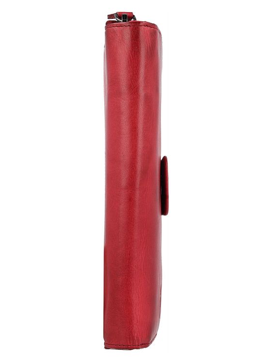 Jack Kinsky Nelson pung RFID læder 18,5 cm Jack Kinsky Nelson pung RFID læder 18,5 cm