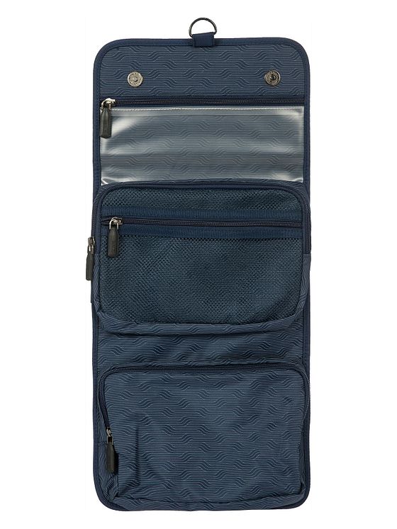 Bric's B|Y Ulisse Kultur-taske 26 cm Bric's B|Y Ulisse Kultur-taske 26 cm