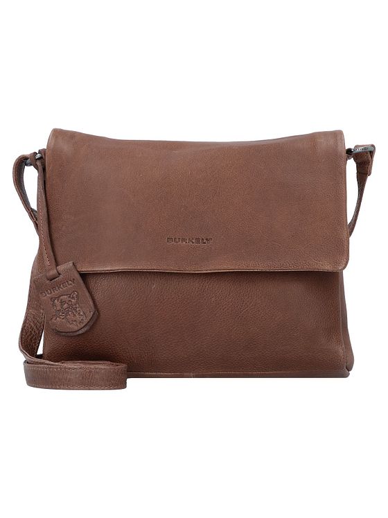 Burkely Just Jolie Skuldertaske Læder 24 cm