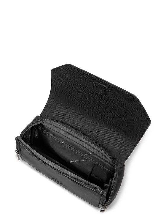 Piquadro S140 Skuldertaske 26 cm Piquadro S140 Skuldertaske 26 cm