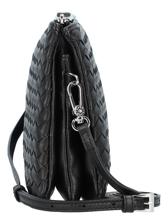 abro Piuma Skuldertaske Læder 25 cm abro Piuma Skuldertaske Læder 25 cm