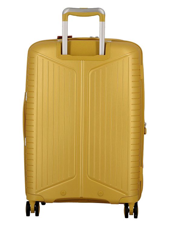 Jump Evae 4 hjul Trolley 66 cm med strækfold