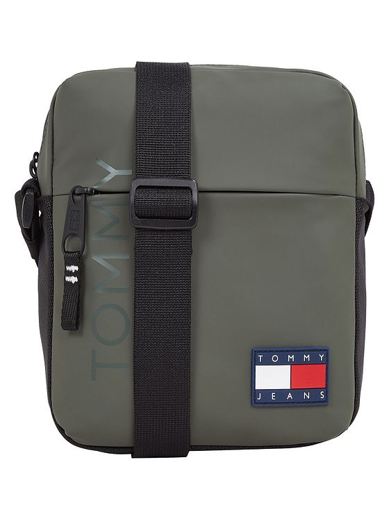 Tommy Hilfiger Jeans TJM Daily Mini Bag skuldertaske 18 cm Tommy Hilfiger Jeans TJM Daily Mini Bag skuldertaske 18 cm