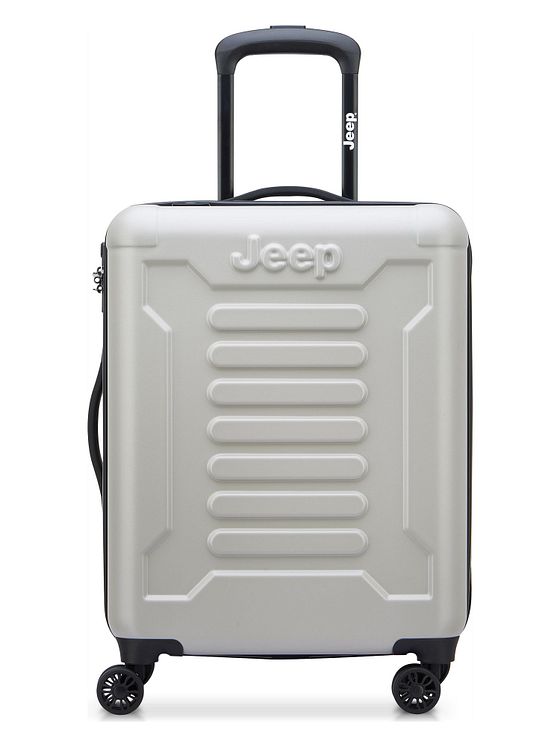 Jeep JH004C 4 hjul Kabinetrolley 55 cm
