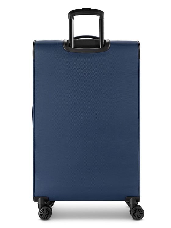 bugatti Valencia Soft 4 hjul Trolley L 75 cm med strækfold