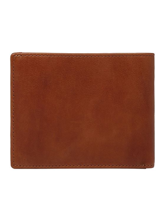 Voi Peněženka Dakota Gero kožená 12,5 cm