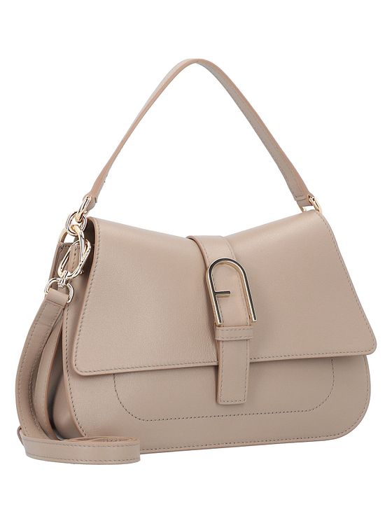 Furla Flow Håndtaske Læder 25 cm