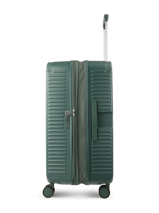 Hedgren Raku 4 kolečka Vozík 75 cm s roztažitelným záhybem