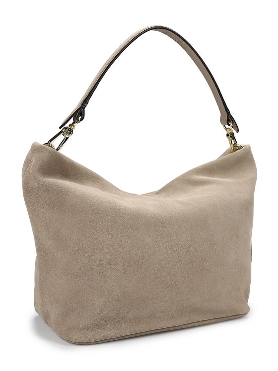 abro Ebony Skuldertaske Læder 39 cm abro Ebony Skuldertaske Læder 39 cm