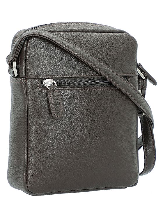 Picard Milano skuldertaske i læder 15 cm Picard Milano skuldertaske i læder 15 cm