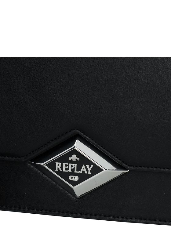 Replay Skuldertaske 24.5 cm Replay Skuldertaske 24.5 cm