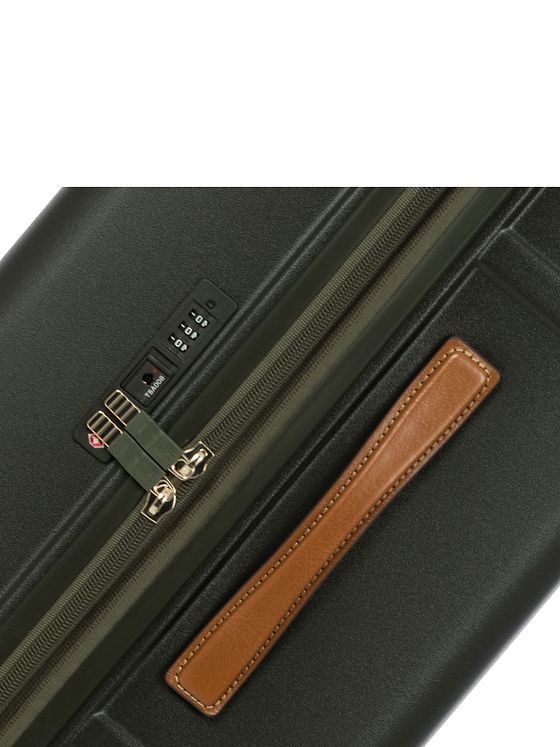 Bric's Bellagio 4 hjul Trolley 76 cm med strækfold