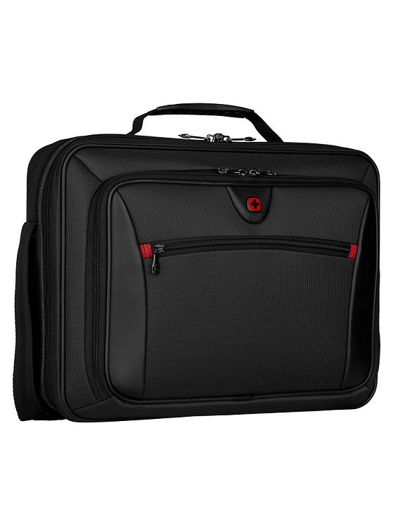 Wenger Insight Dokumenttaske 41 cm Laptoprum