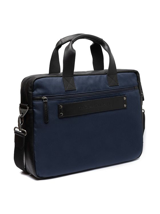 The Chesterfield Brand Fusion Narvik Dokumenttaske 40 cm Laptoprum