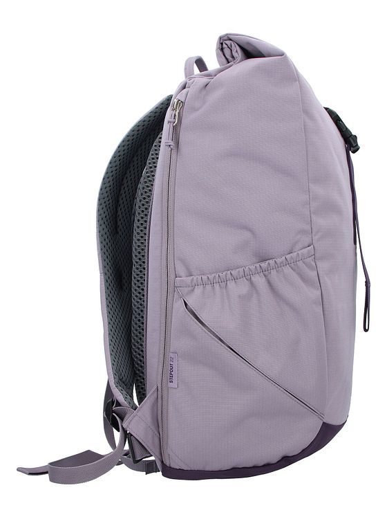 Deuter Stepout 22-rygsæk med 45 cm rum til bærbar computer