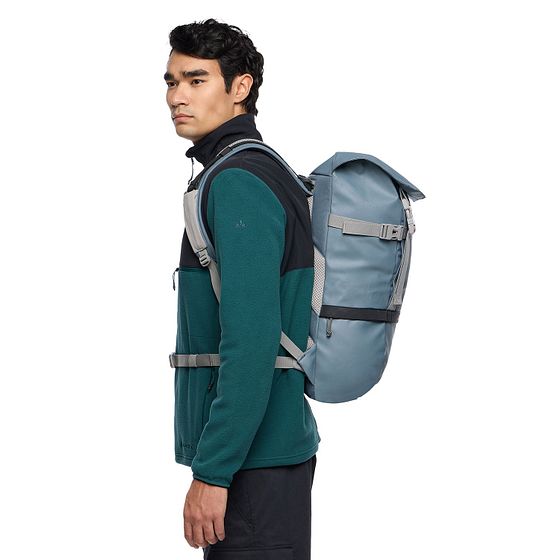 Vaude Mineo 30-rygsæk 48 cm med rum til bærbar computer