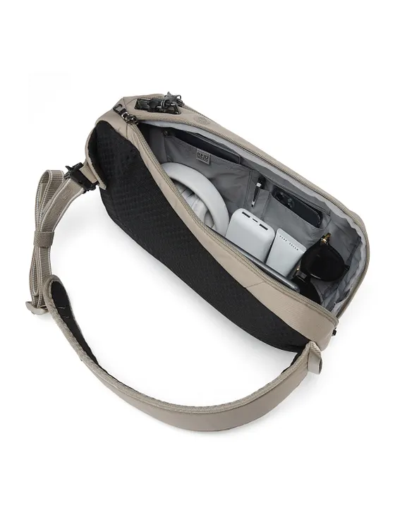 Pacsafe Pacsafe V Bloqueo RFID 40 cm Pacsafe Pacsafe V Bloqueo RFID 40 cm