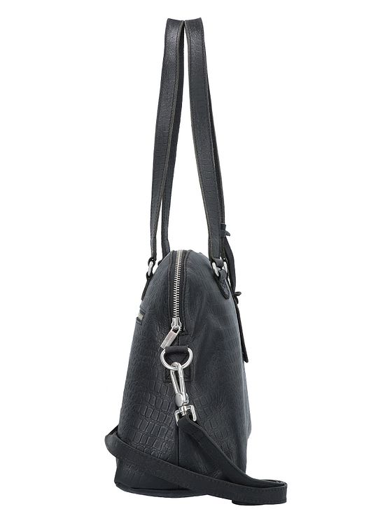 Cowboysbag Winwick Skuldertaske Læder 34 cm