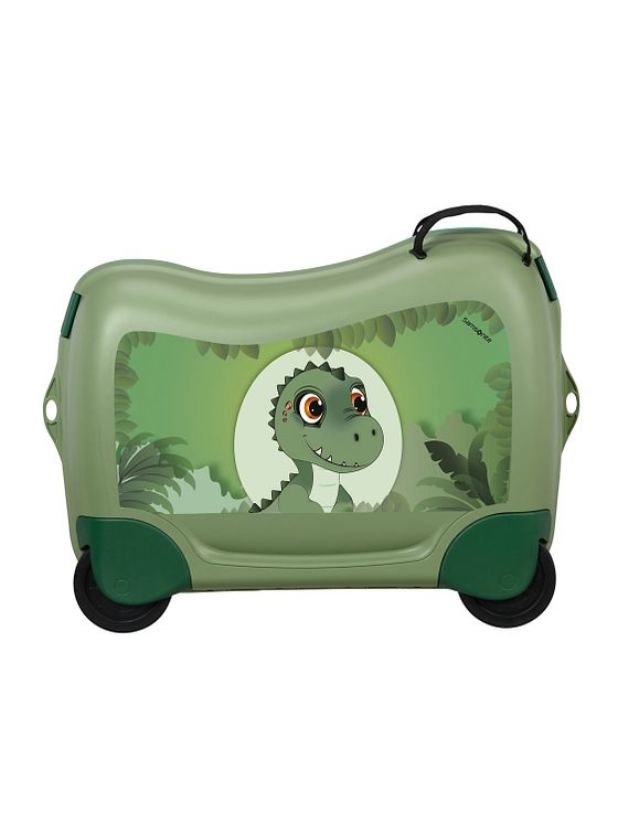 Samsonite Dream2go 4-hjulig Barnvagn 38 cm Samsonite Dream2go 4-hjulig Barnvagn 38 cm