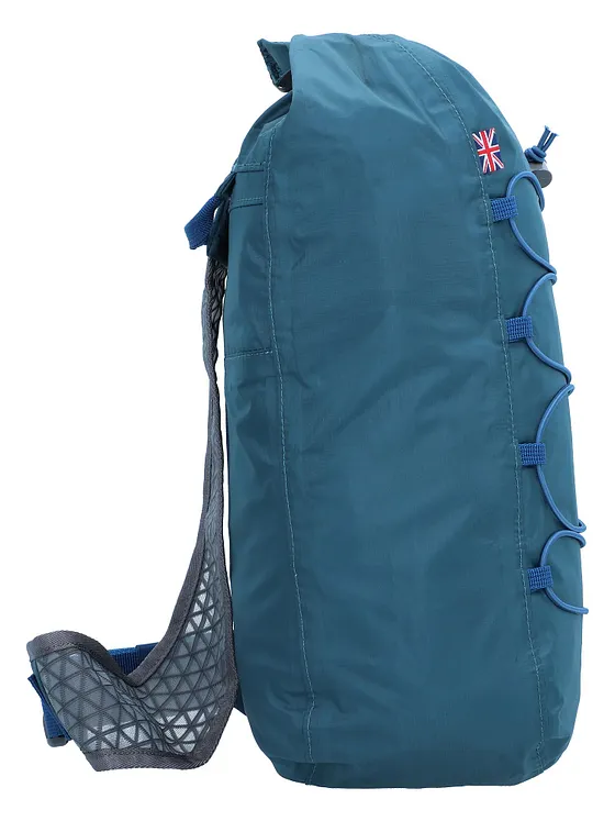 Cabin Zero Companion Bags RFID-beskyttelse 32 cm
