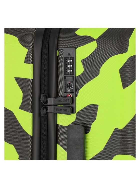 Herschel Heritage 4 hjul Kabinetrolley S 54 cm