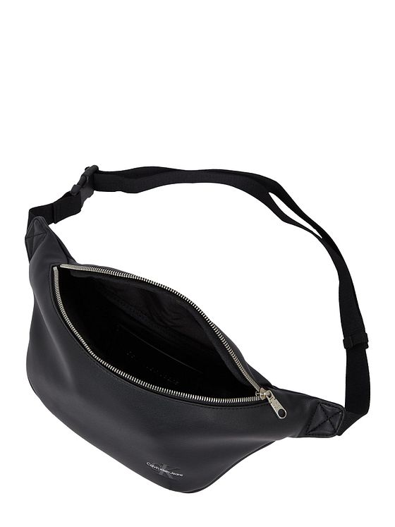 Calvin Klein Jeans Mono Logo Bæltetaske 30 cm
