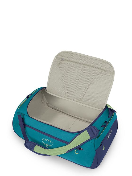 Osprey Daylite Duffel 60 rejsetaske 59 cm Osprey Daylite Duffel 60 rejsetaske 59 cm