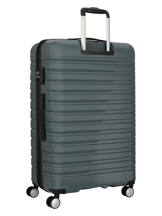 American Tourister Flashline 4 hjul Trolley 78 cm med strækfold