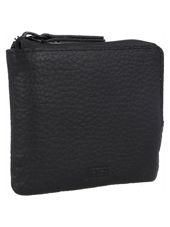 Jost Stockholm Pung Læder 11 cm Jost Stockholm Pung Læder 11 cm