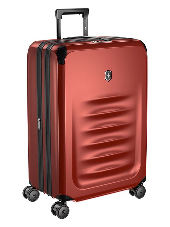Victorinox Spectra 3.0 Udvidelig 4-hjuls trolley 69 cm