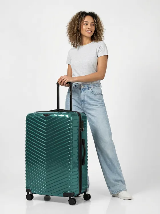 Redolz Essentials 18 2.0 4 ruedas Trolley L 76 cm Con asa expansible Redolz Essentials 18 2.0 4 ruedas Trolley L 76 cm Con asa expansible