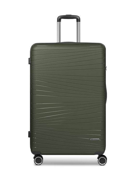 Franky Dallas 3.0 4 hjul Trolley L 75 cm