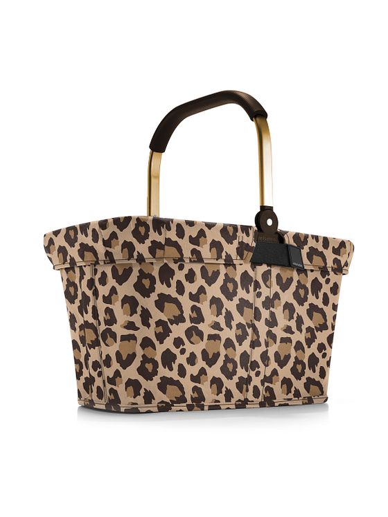 reisenthel Funda Carrybag para cesta de la compra de 48,5 cm reisenthel Funda Carrybag para cesta de la compra de 48,5 cm