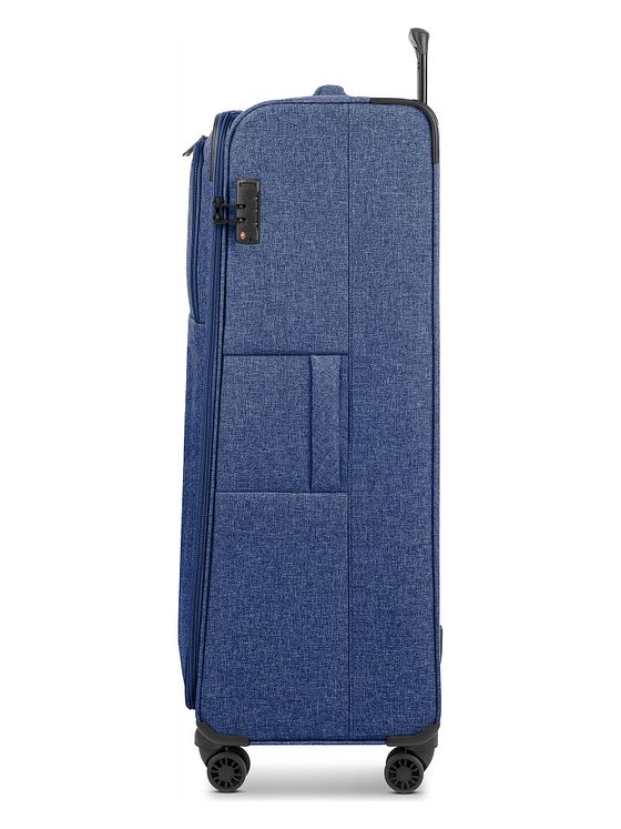Redolz Essentials 12 4-pyöräinen vaunu XL 90 cm erittäin suuri erikoiskoko Redolz Essentials 12 4-pyöräinen vaunu XL 90 cm erittäin suuri erikoiskoko