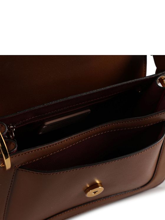 Coccinelle C-Me Håndtaske Læder 21 cm