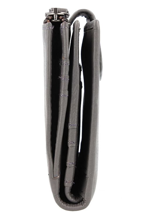 Harbour 2nd Just Pure Ulla Pung RFID-beskyttelse Læder 20 cm