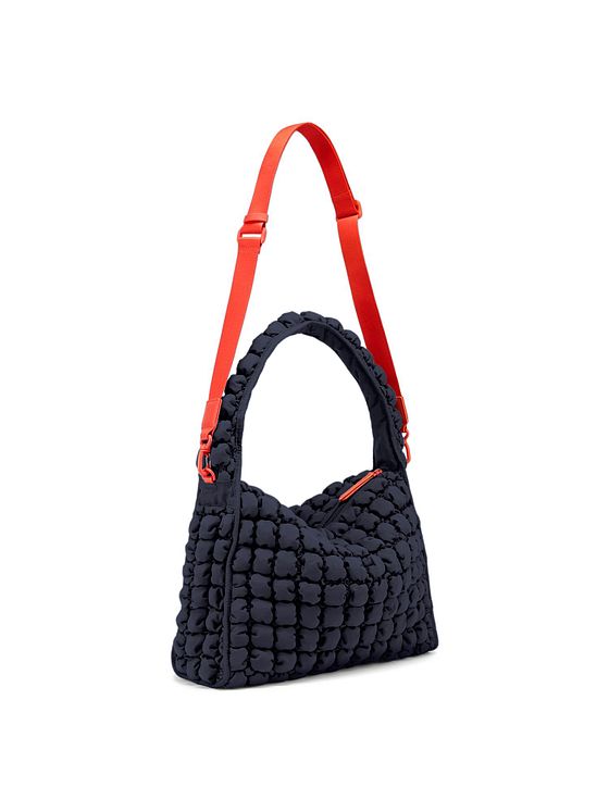 LES VISIONNAIRES Unio Hobo Skuldertaske 47 cm