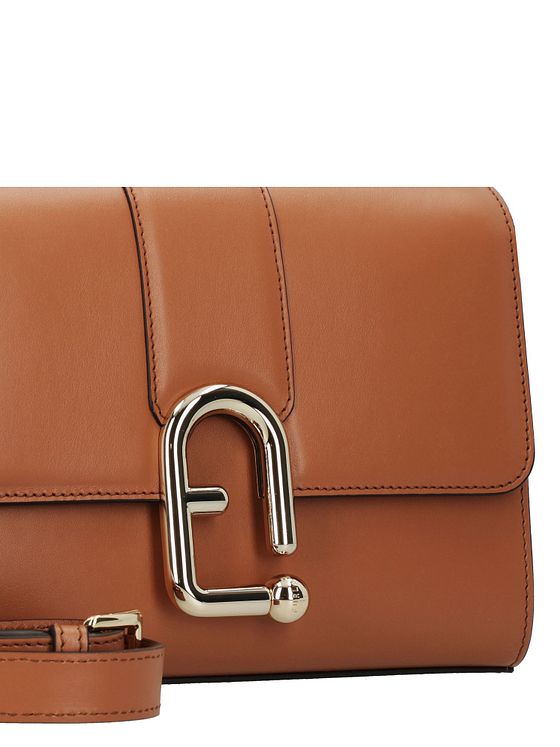 Furla Urban Skuldertaske S Læder 22.5 cm Furla Urban Skuldertaske S Læder 22.5 cm