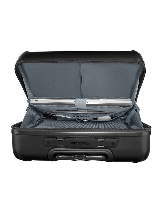Wenger Amplix Pilottaske 44 cm Laptoprum