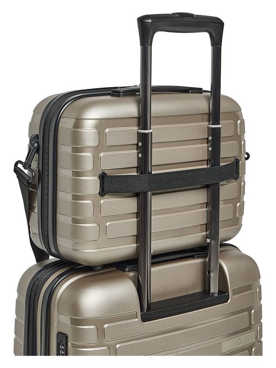 Pactastic Collection 04 Beauty Case 34 cm