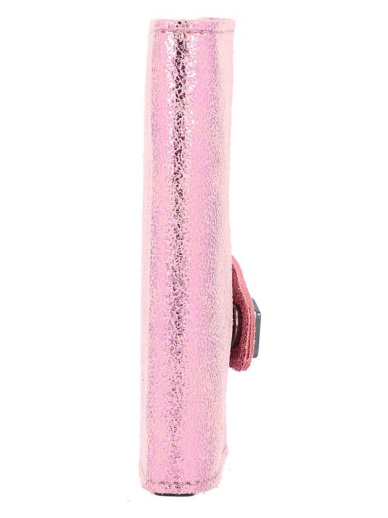 Tru Virtu Click & Slide kreditkortholder RFID læder 6,5 cm