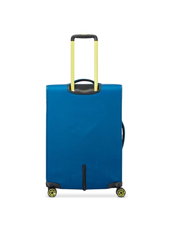 Roncato Move 4 hjul Trolley 64 cm med strækfold Roncato Move 4 hjul Trolley 64 cm med strækfold