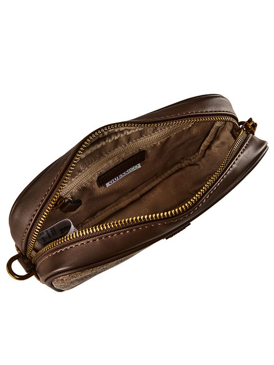 Guess Milano Herrväska 21.5 cm Guess Milano Herrväska 21.5 cm