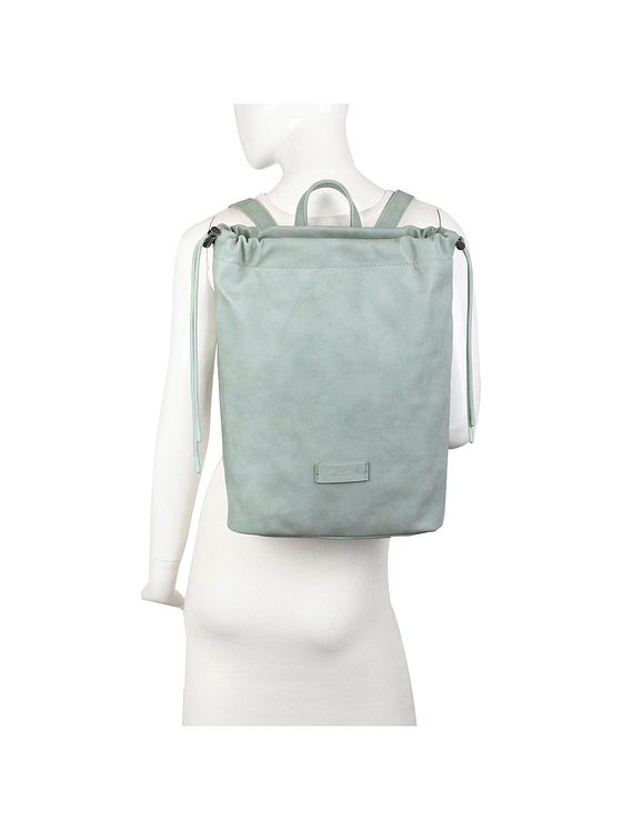 Fritzi aus Preußen Poppi06 Vintage City-rygsæk 36 cm