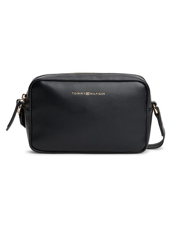 Tommy Hilfiger TH Logotape Skuldertaske 20 cm